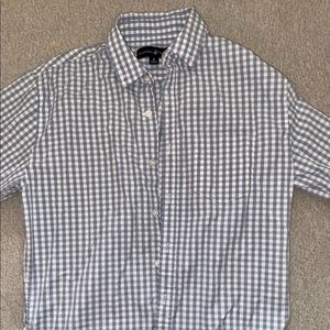 Small Beverly Hills Polo Club long sleeve button up